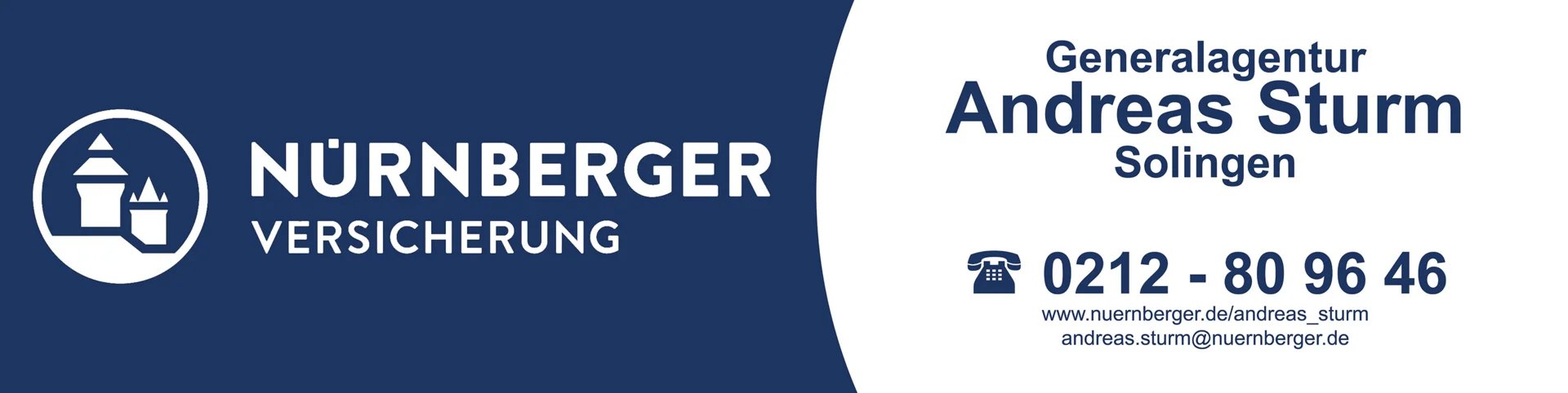 Nürnberger Versicherungen