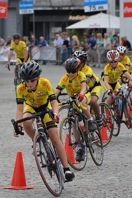 Projekt Radsport
