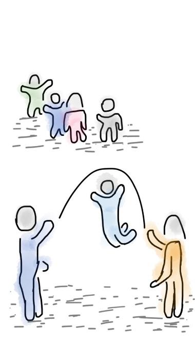 Projekt Spiele