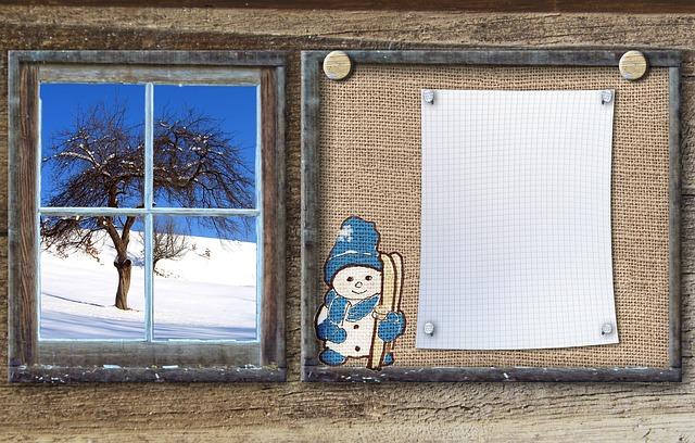 Projekt Wintersport