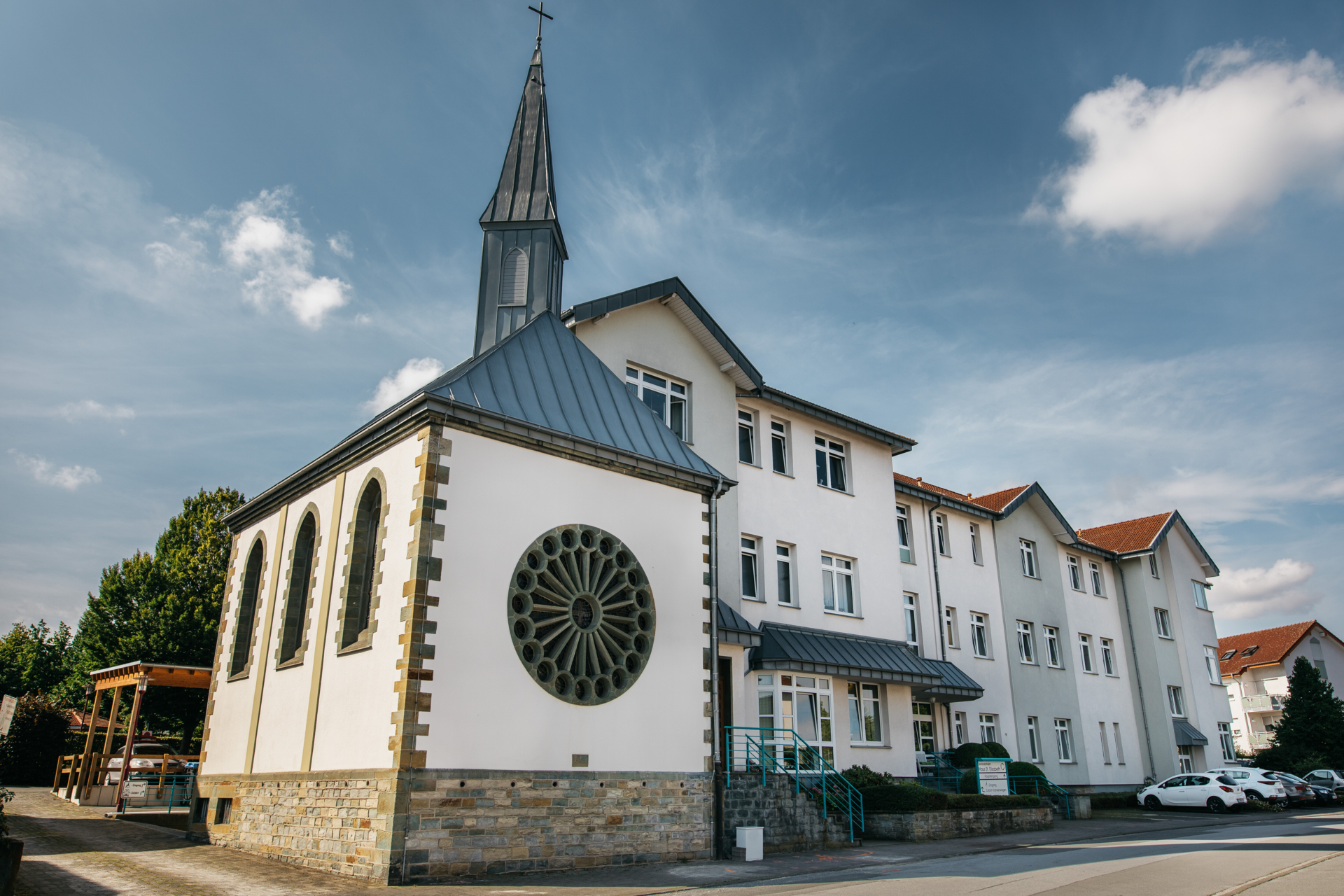 Haus St. Elisabeth Anröchte