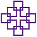 logo-facettenkreuz-violett