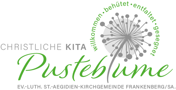 Logo Pusteblume