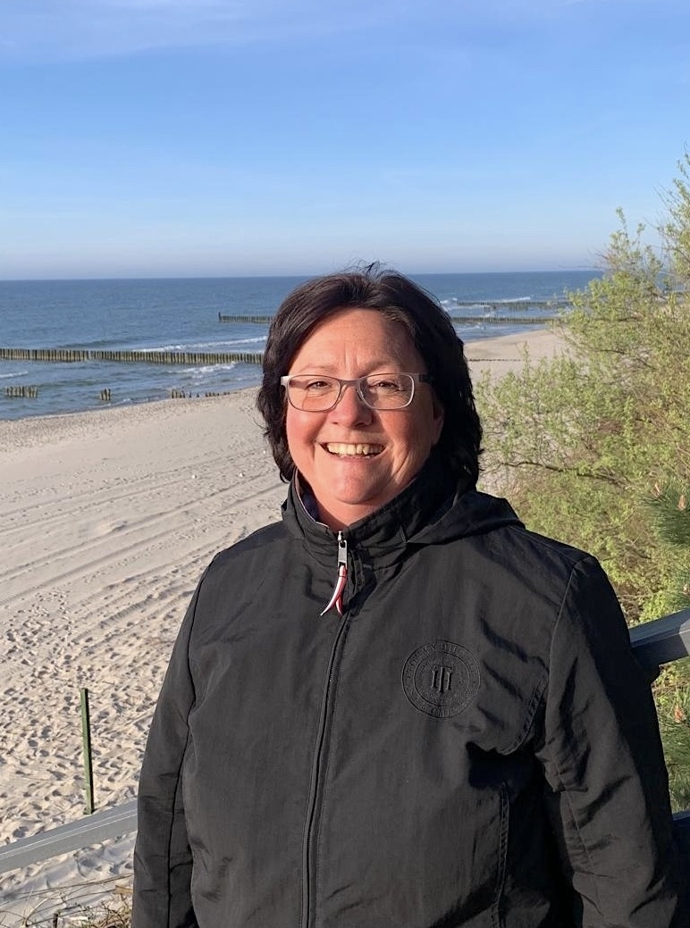 Entspannen an der Ostsee
