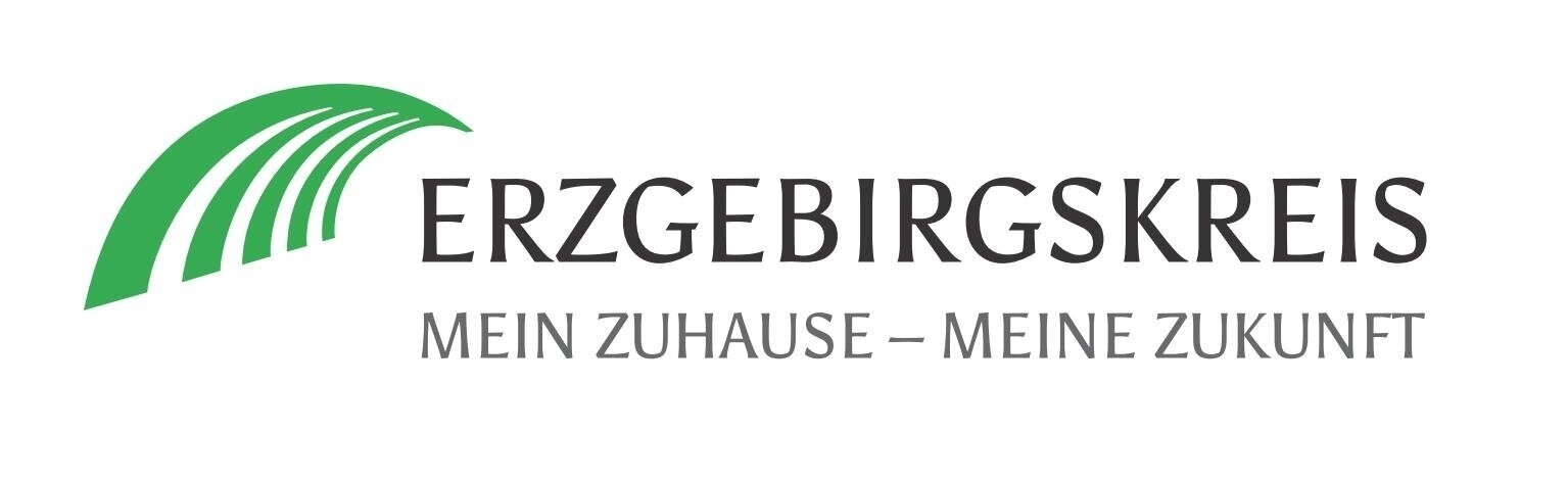 Logo Erzgebirgskreis