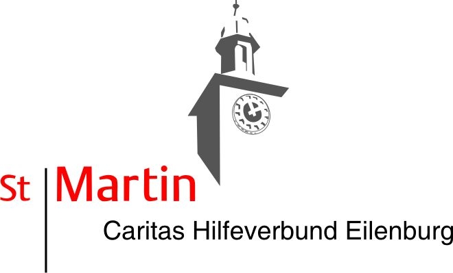 Logo St Martin