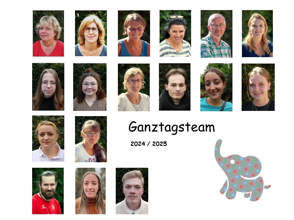 20250203 Das Team