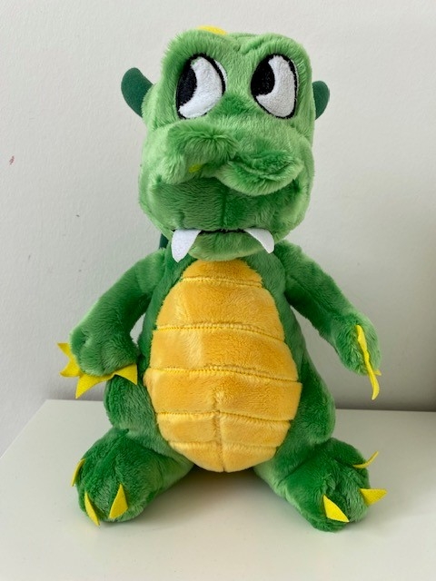 Drache