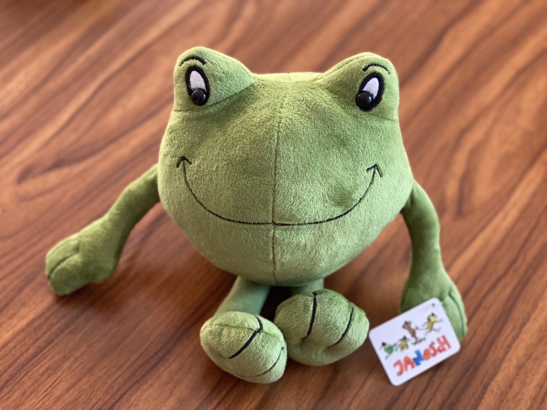 Frosch J