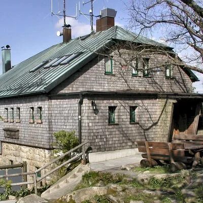 Haus