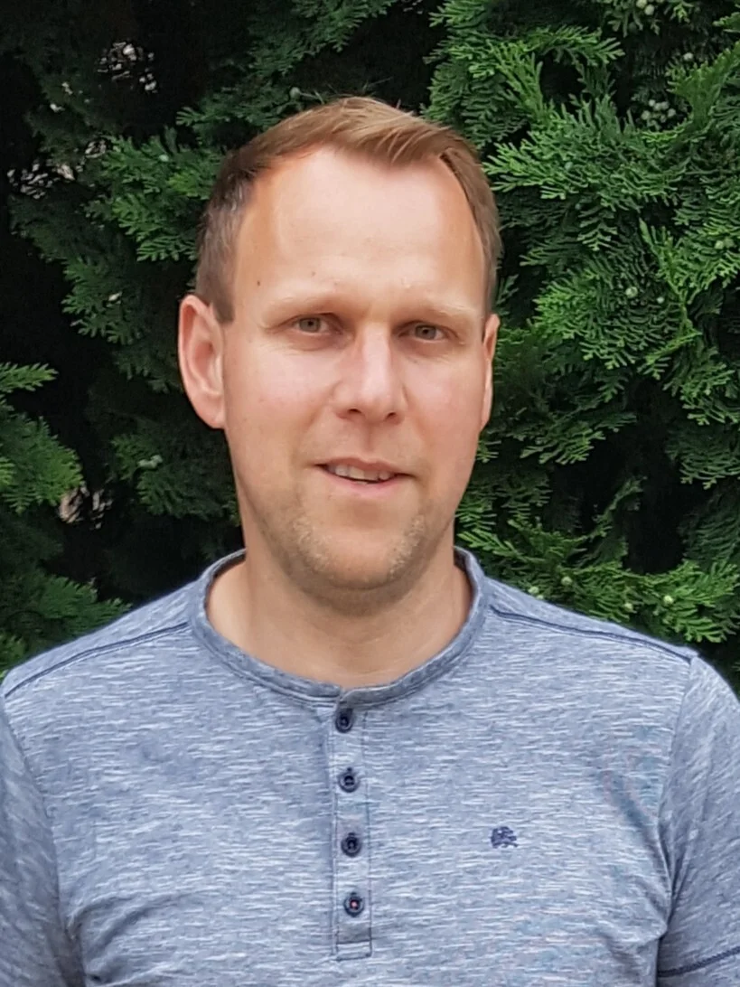 Sascha Hauke