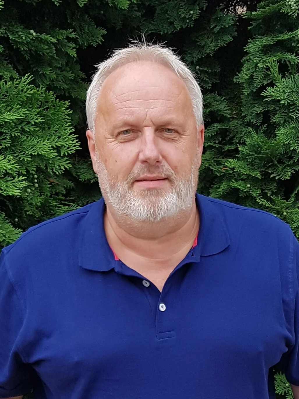 Lutz Pfefferkorn