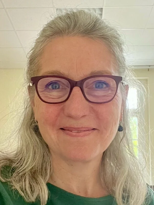 Berit Lorber