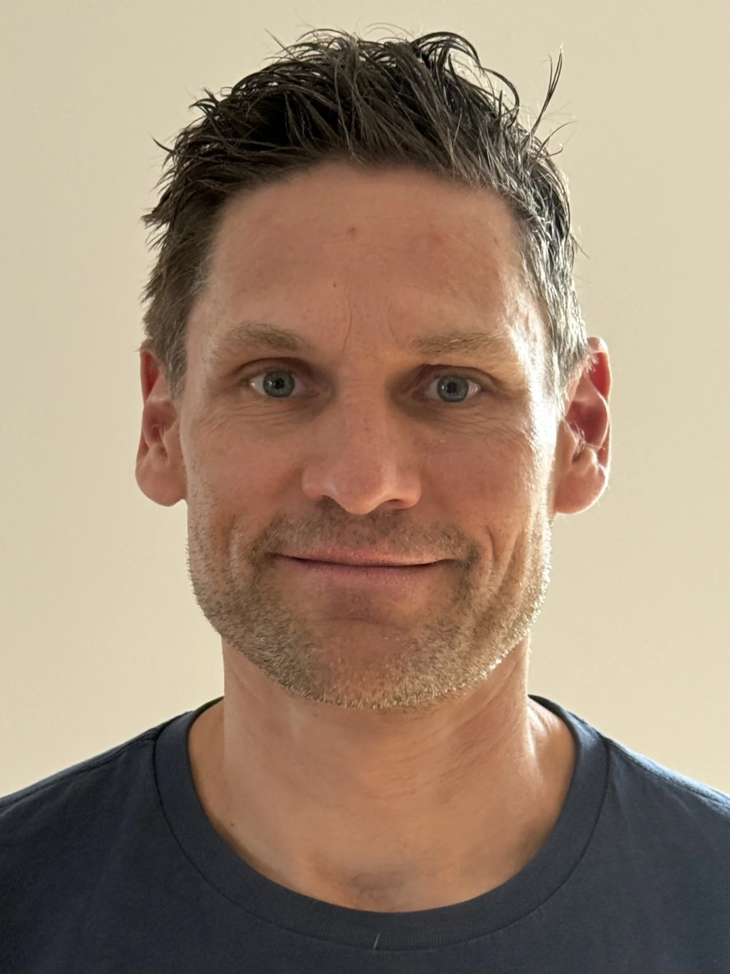 Dr. Alexander Koke