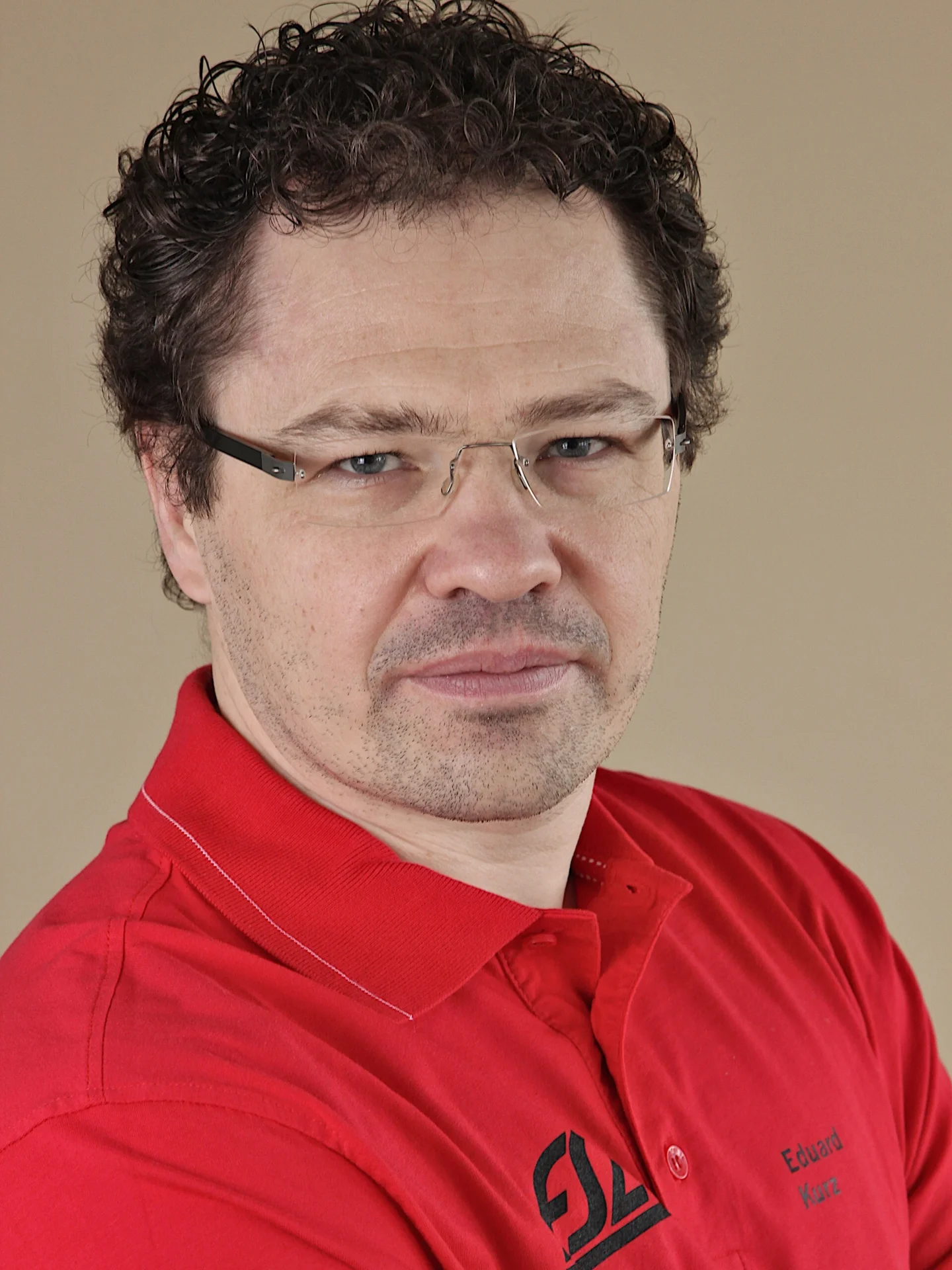 Dr. Eduard Kurz