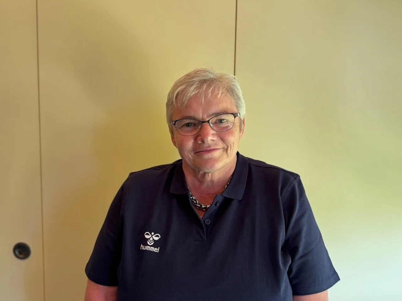Ingrid Schieferdecker