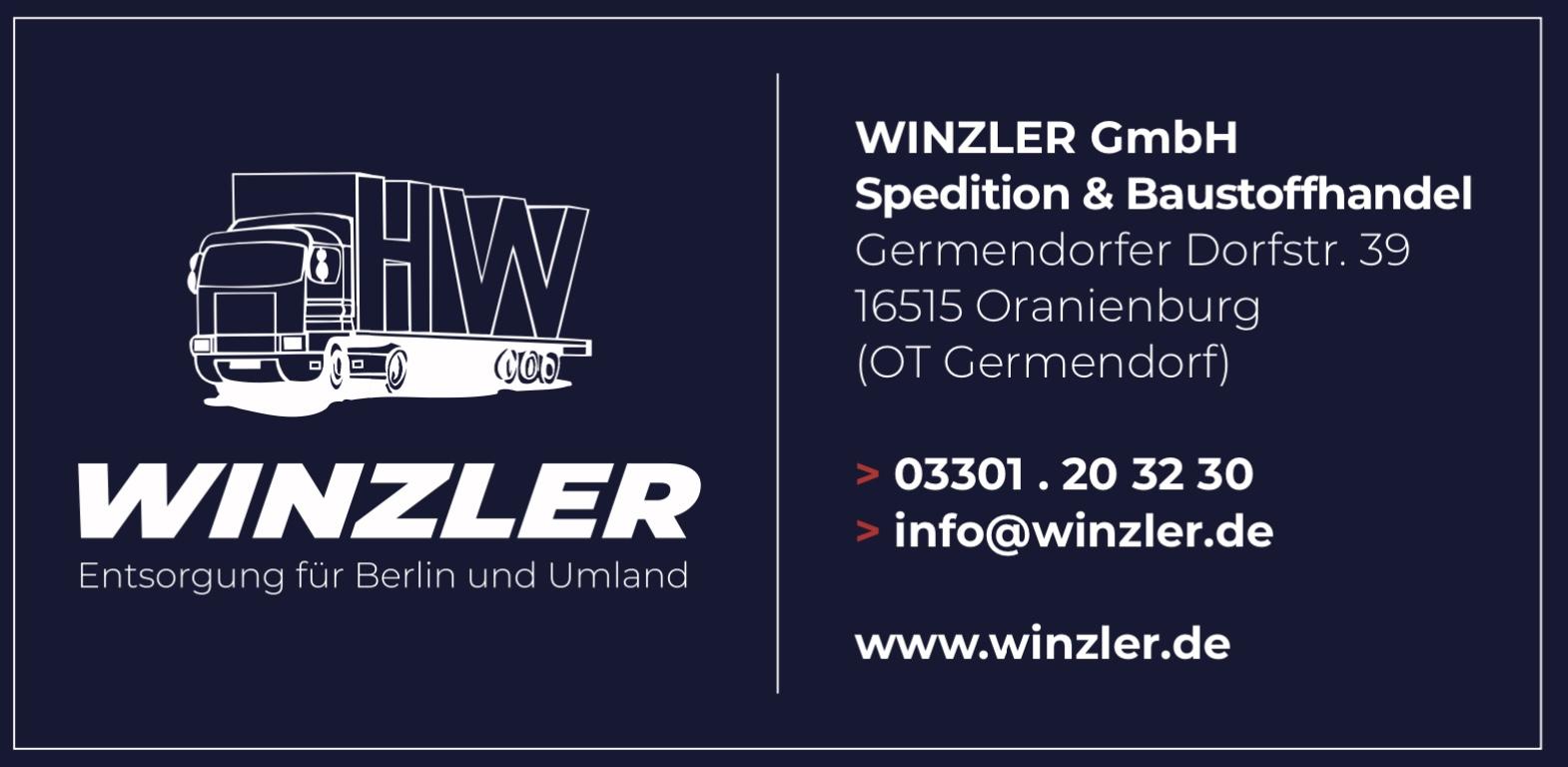 Förderer-Winzler GmbH