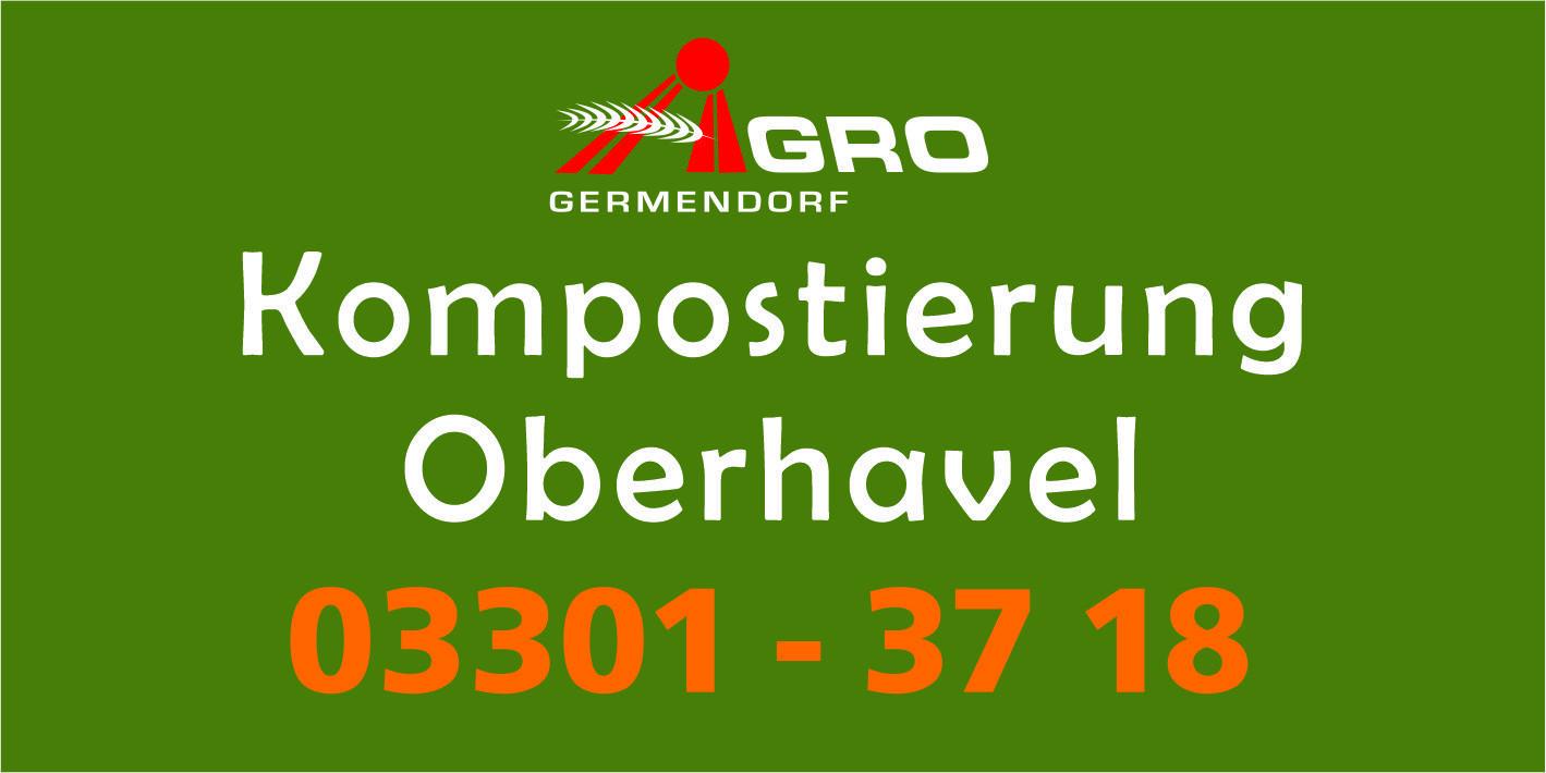 GRO Germendorf - Kompostierung Oberhavel