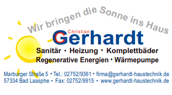 gerhardt