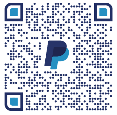 QR-Code Paypal