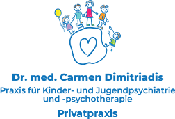 Praxis für Kinder- und Jugendpsychiatrie Dr. med. Carmen Dimitriadis