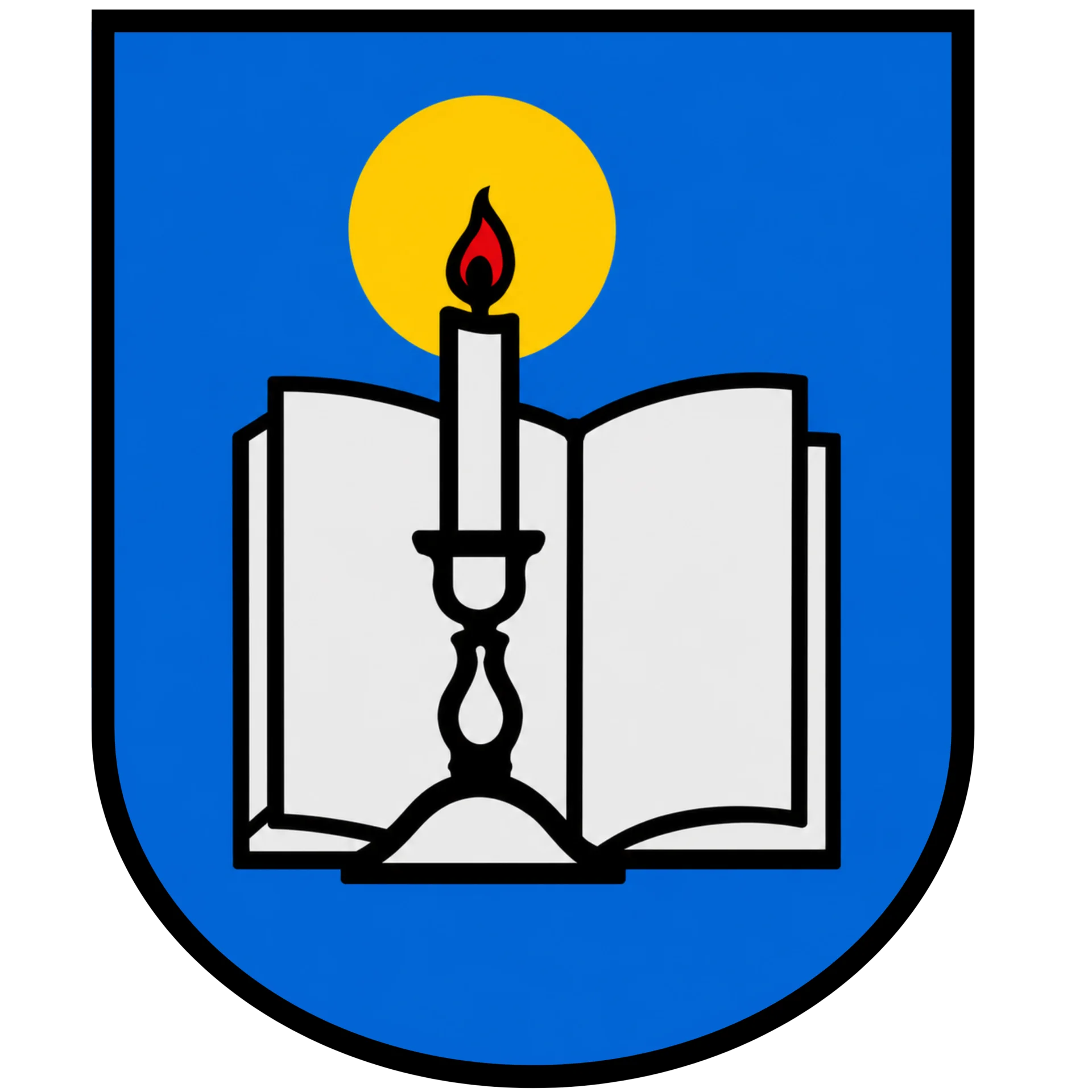 Wappen Lichtenbrunn