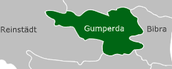 Gumperda