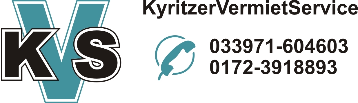 KVS KyritzerVermietService