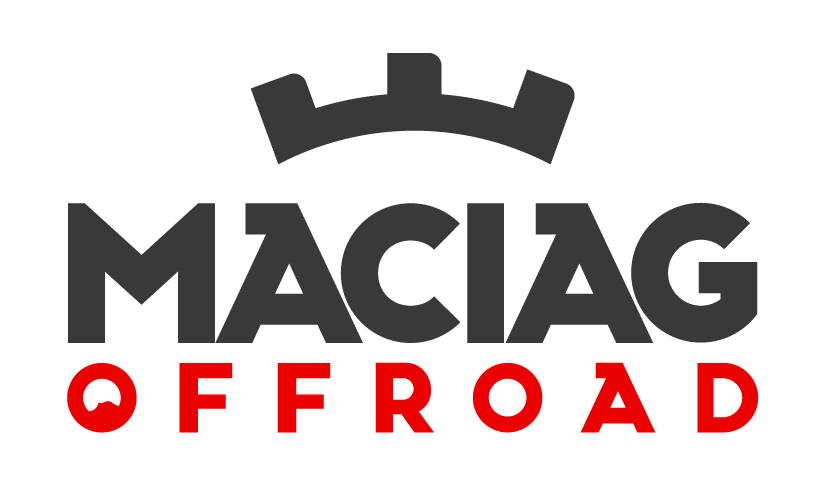 MACIAG Offroad