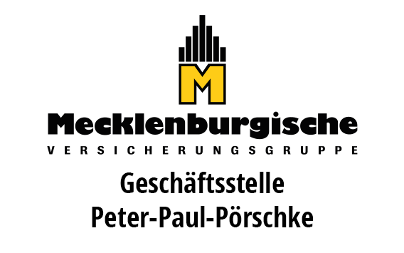 Mecklenburgische Versicherung Geschäftsstelle Peter-Paul Pörschke