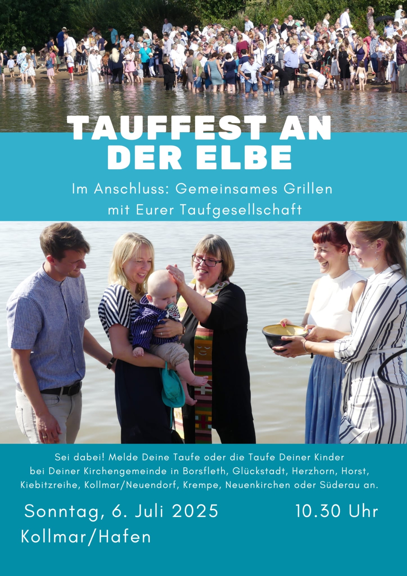 Tauffest
