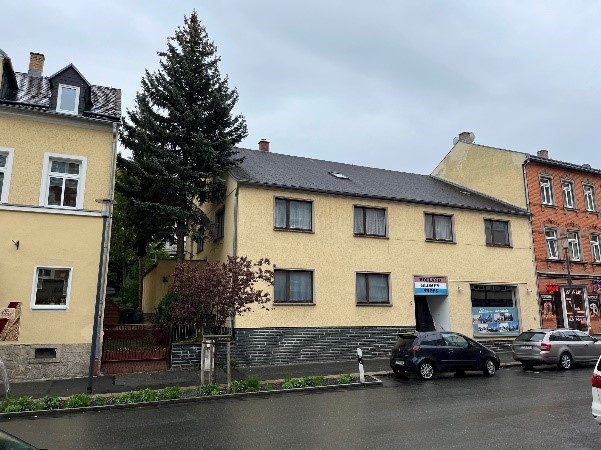 vorher