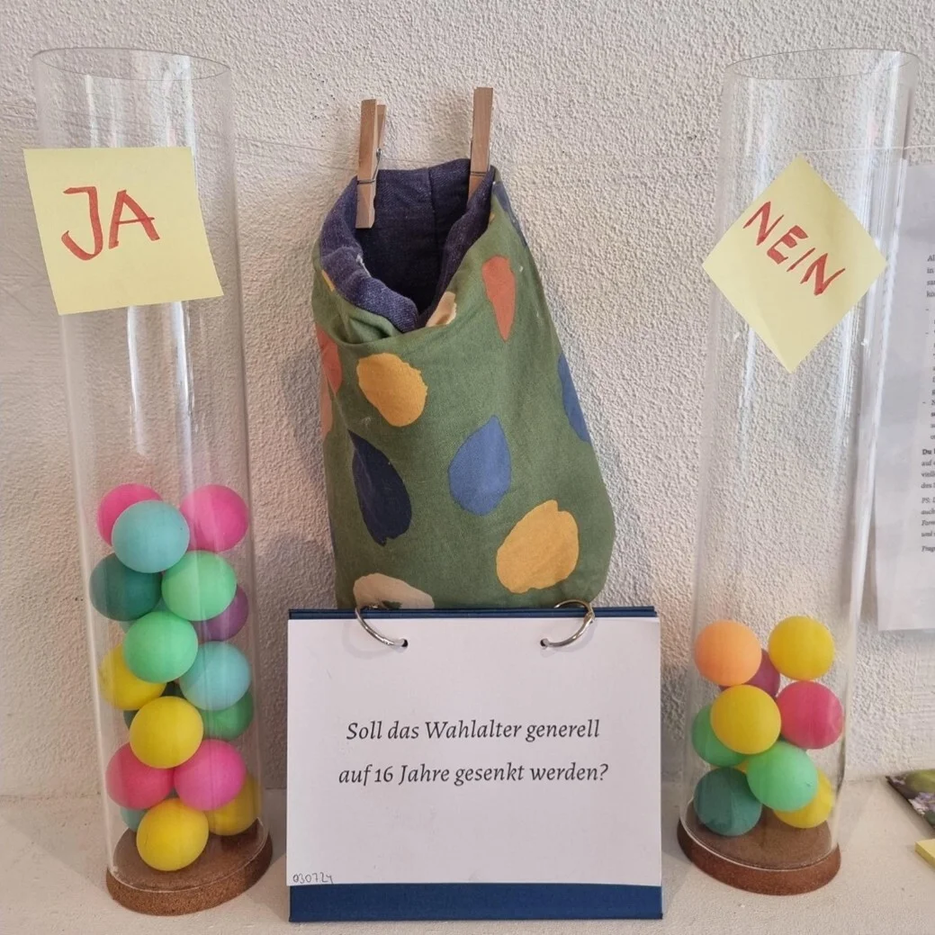 Fragen