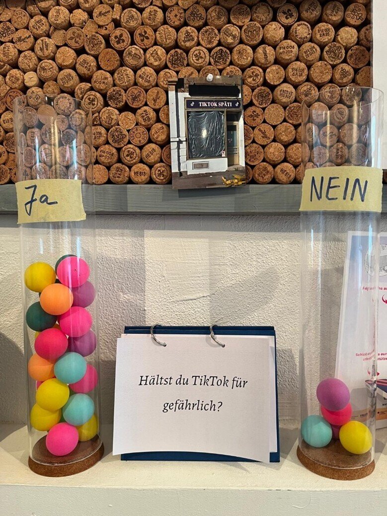Fragen