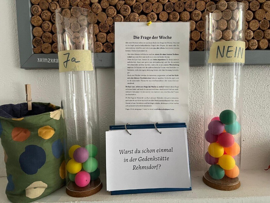 Fragen