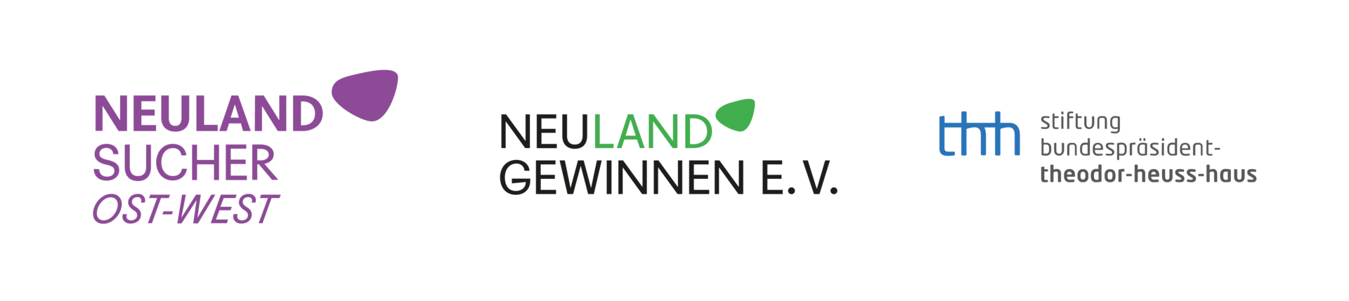 Neulandgewinnen