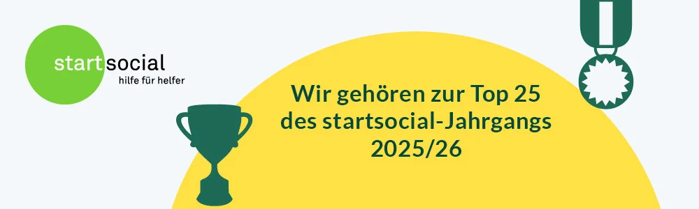 Start Social Websticker