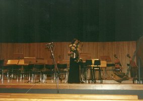 Irina Hofmann - Leitung mehrerer Ensembles