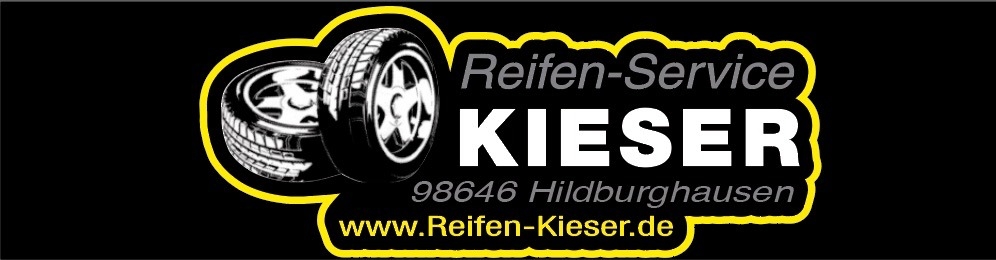 Logo Kieser