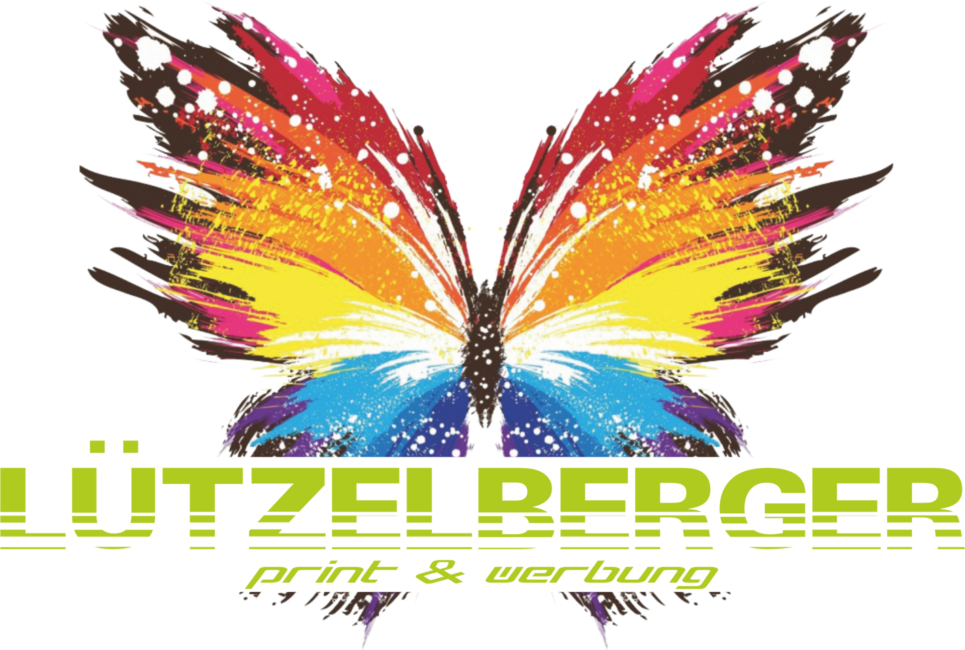 Logo Lützelberger