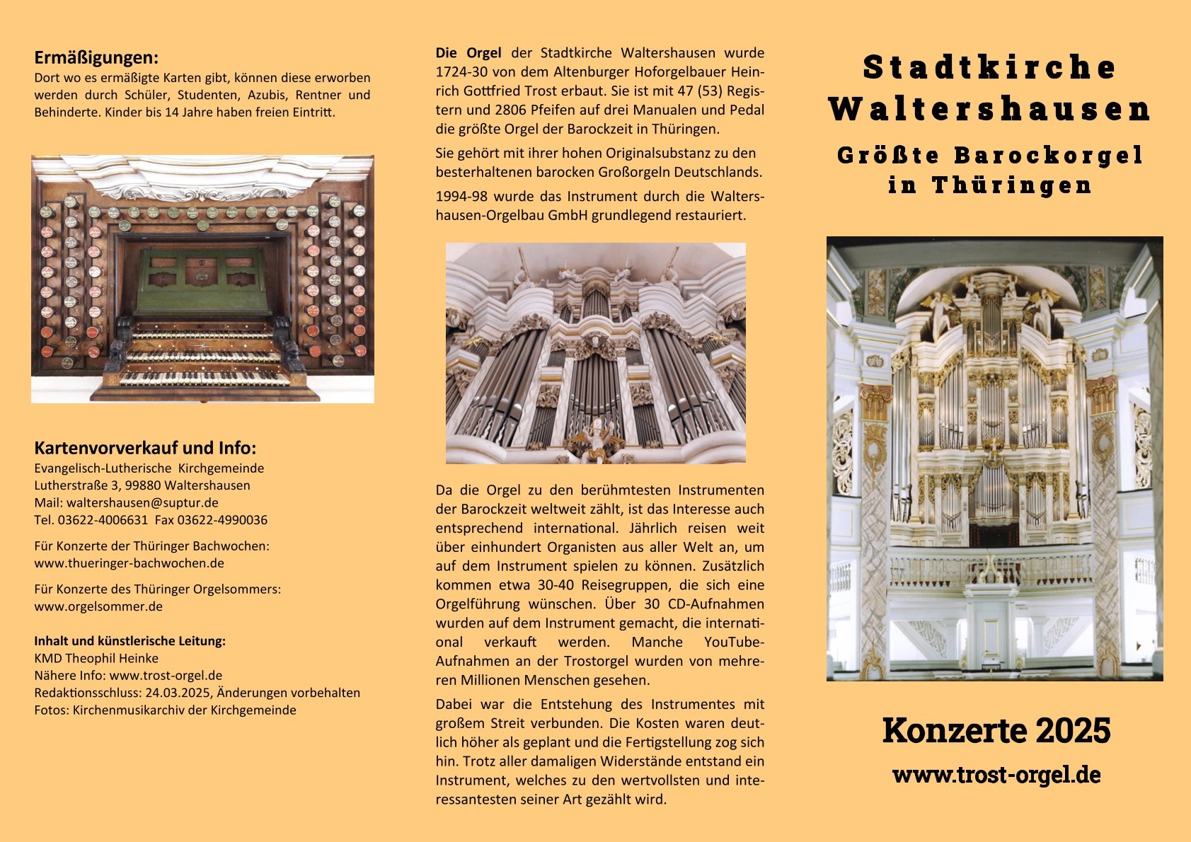 Konzerte 25 Seite 1