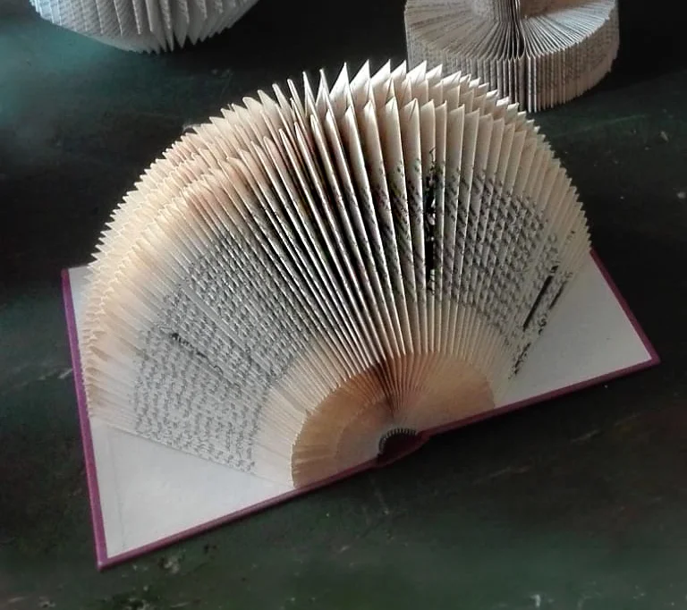 bookfolding