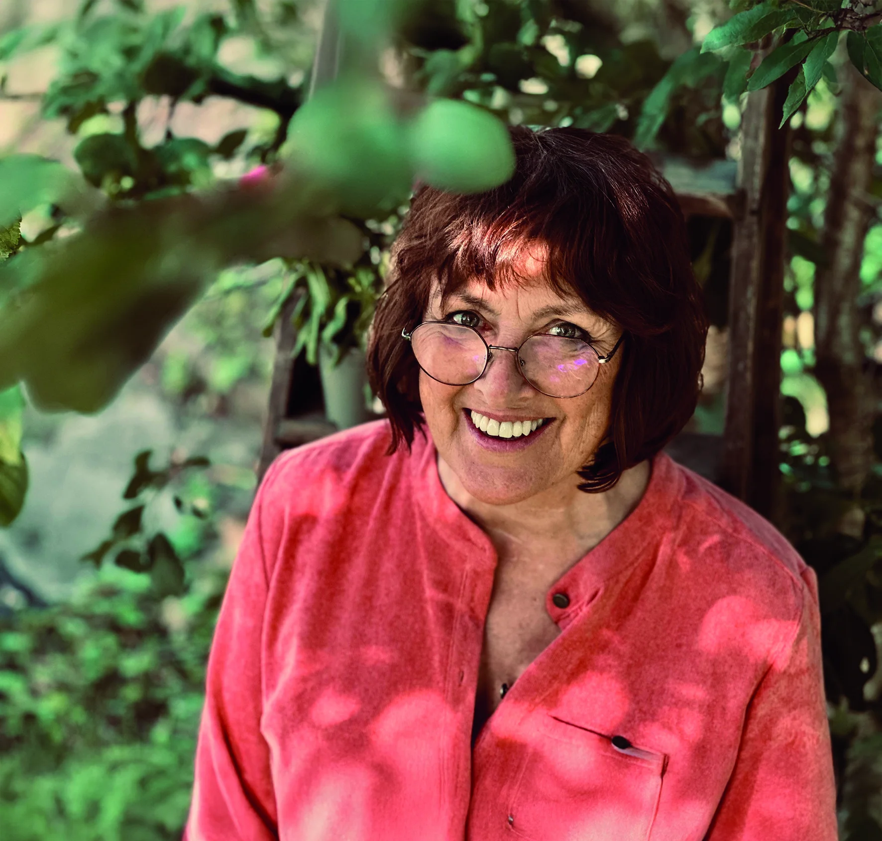 Annegret Held