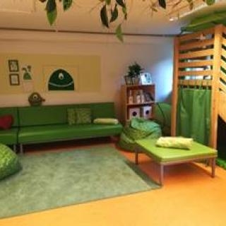 Luigi Land