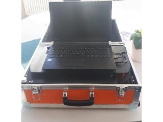 Mobiler Beamer