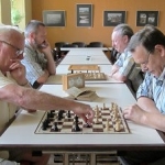 Schachfreunde