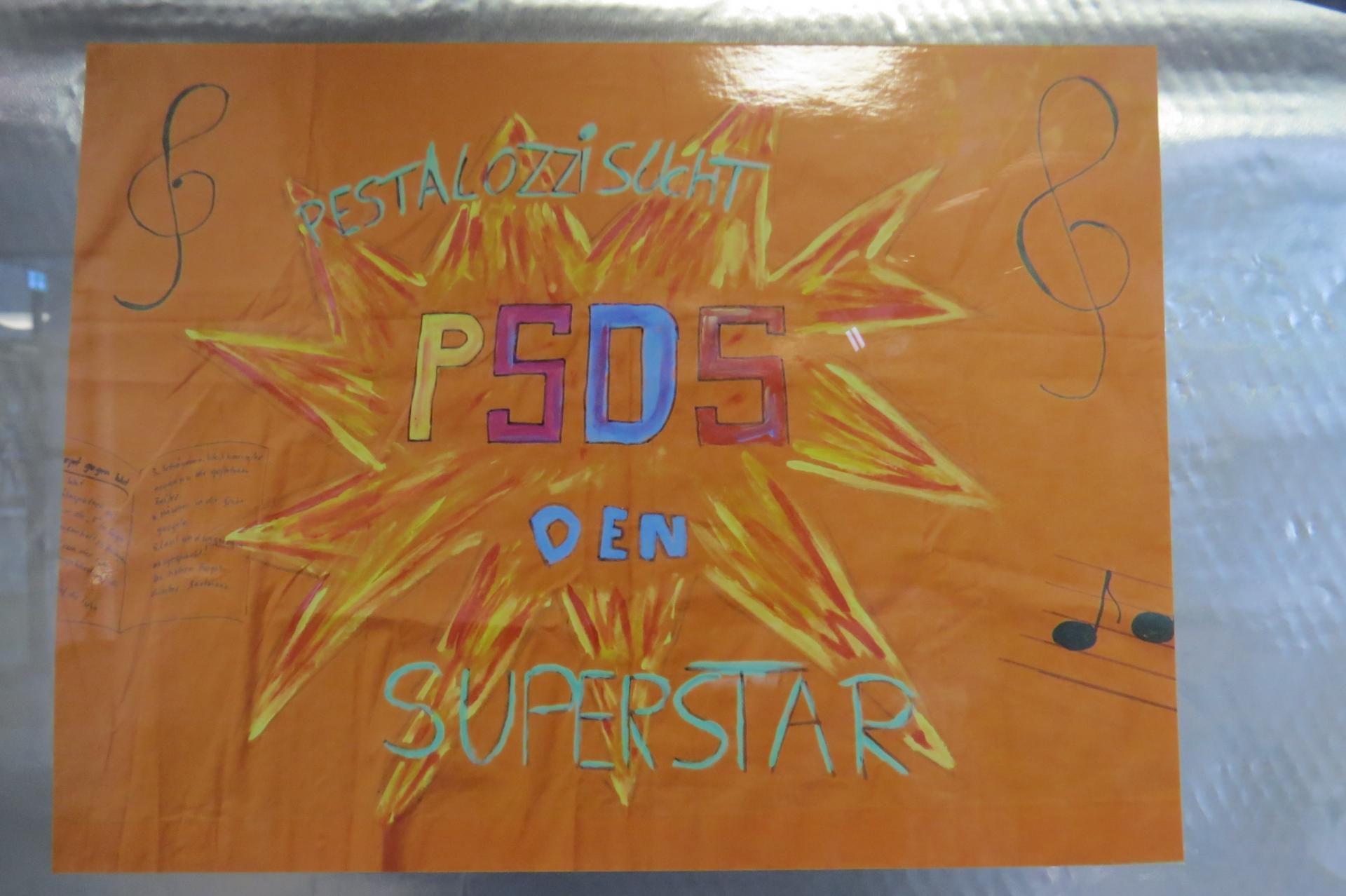 PSDS1