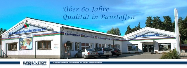 Elg Baumarkt NEU