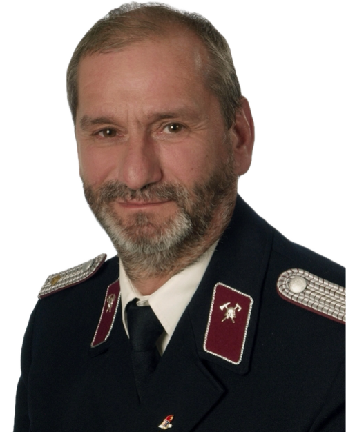 Gunther Reichelt