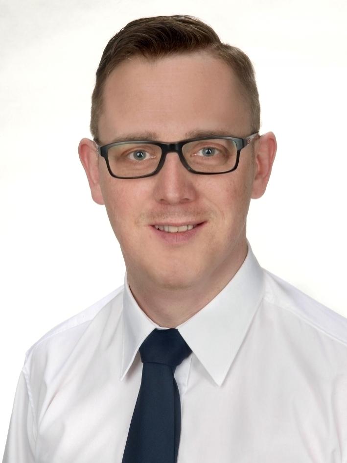 Daniel Löwenhagen
